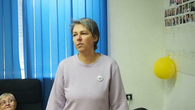№ 1672 Теперь зрение 100 процентов