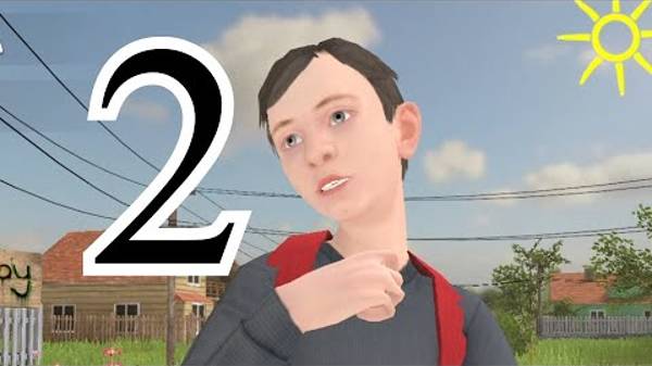 СТОИТ ЛИ СБЕГАТЬ ОТ РОДИТЕЛЕЙ_ 2 ПОПЫТКА! _👩_👧_👦| YouTube Valera Ghoster