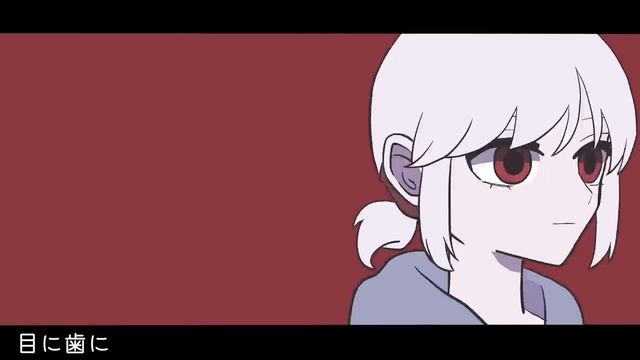 【MV】ハート111_ゆーり【オリジナル】