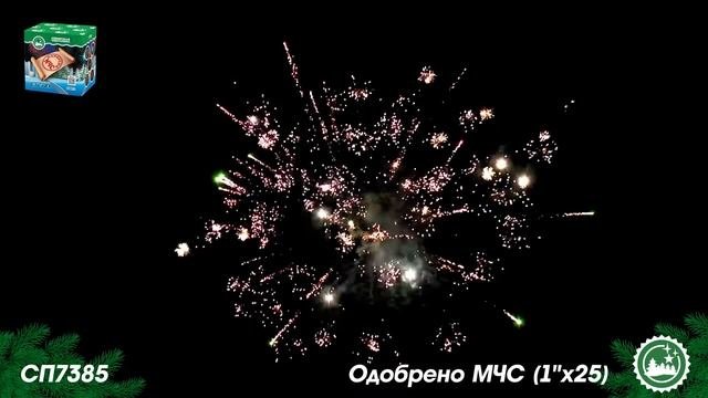 СП7385