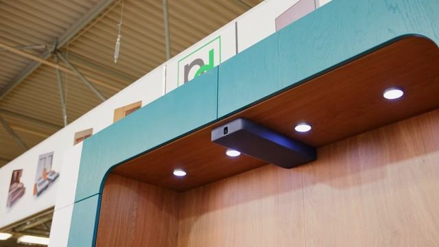 Мебель будущего I Кровать трансформер I Атлант ️