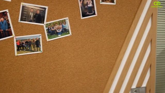 Комната отдыха для сотрудников в "СофтЭксперт"