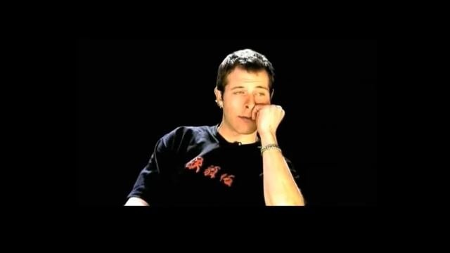 HIM - Funeral of Hearts (Behind the scenes) 2003 (HD)