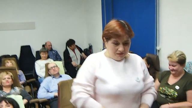 № 1100 История исцеления № 17 Рак крови Ирина