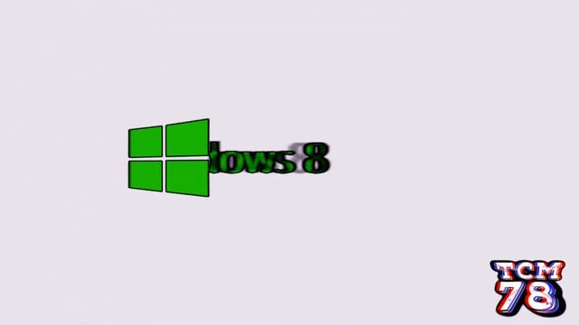 Windows 8 Logo effects [Inspired by NEIN Csupo effects]