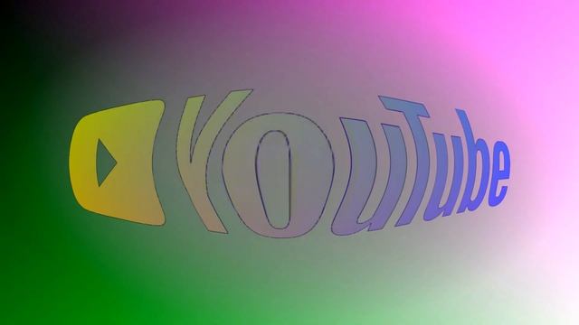 Youtube Logo Effects (Inspired by Preview 2 Effects) in I Killed