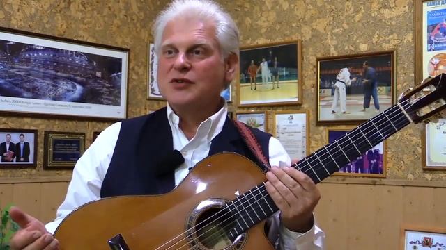 Алексей Сенин об Игоре Куринном и Владимире Качане
