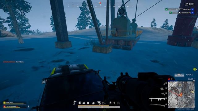 🔴PUBG PC : VIKENDI DUOS GAMEPLAY (No Commentary)