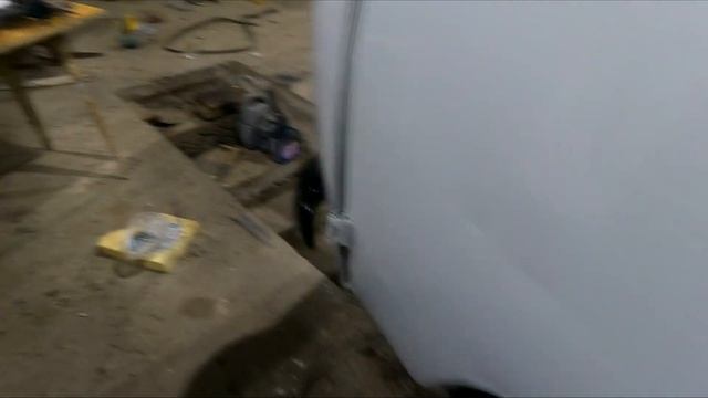 УАЗ ГОЛОВАСТИК ГОТОВ! | НОВАЯ ЖИЗНЬ СТАРОМУ УАЗ | УБИТЫЙ УАЗ | Бортовой Уаз 3303 ремонт реставрация