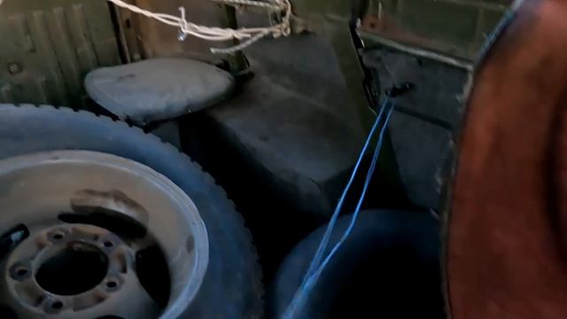 НИКОГДА НЕ БЕРИТЕ ТАКОЙ УАЗ! САМАЯ СТРАШНАЯ ПОЕЗДКА! | Новая жизнь старому УАЗ | Убитый УАЗ 469