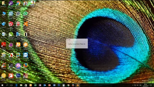 Pasang Crack wilcom e2 windows 8, 10 tanpa ketik command prompt