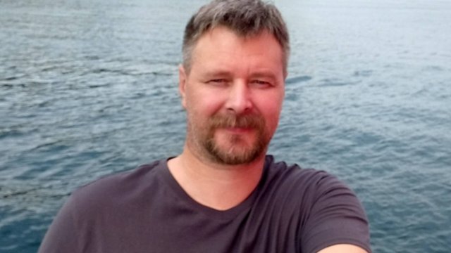 Биполярное аффективное расстройство.
БАР