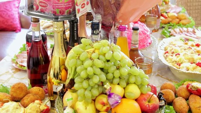 ВЫПИСКА ВНУЧКИ ХАРЫ КУМЫШАНА