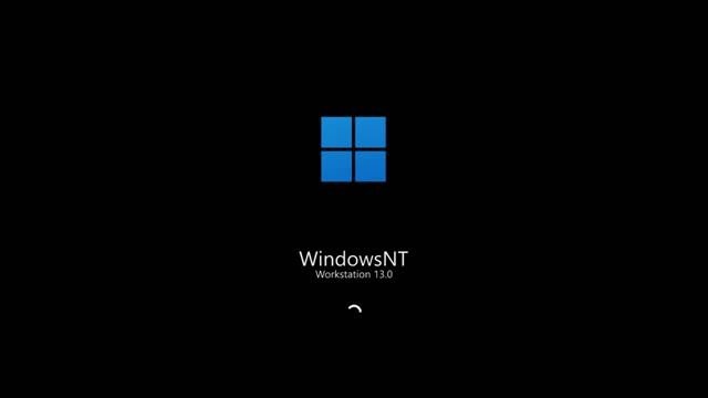 Windows NT History with (Fictional Versions) (1985 2E2028)