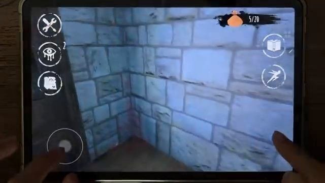 Granny Chapter Two, Mr Meat 2, Death Park 2, Eyes The Horror Game,Baldi's Basics Classic, Mr Meat .