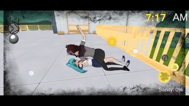 "AKANY LOVE LIFE REMAKE" アカニーの恋愛生活 NEW YANDERE SIMULATOR FAN GAME ANDROID UPDATE ˚ʚ♡ɞ˚ // DL+