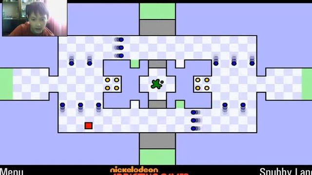 самая невозможная игра в мире №1
