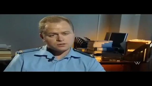 «Криминальная Россия» «Стальная хватка» 19 ноября 2009