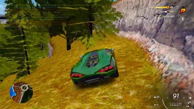 ТЕСТ-ДРАЙВ LAMBORGHINI SIAN НА СКОРОСТЬ С БУЙВОЛСОНОМ РАДМИР КРМП РАЙЛЮХА