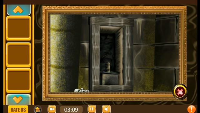101 New Escape Games - Escape Games 43 - Android GamePlay Walkthrough HD