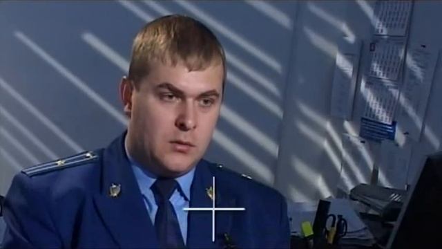 «Криминальная Россия»  «Влюблён и очень опасен!»	16 ноября 2009
