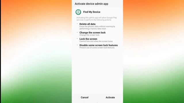 How To Disable & Fix Device Lock Controller Problem Solve in Android