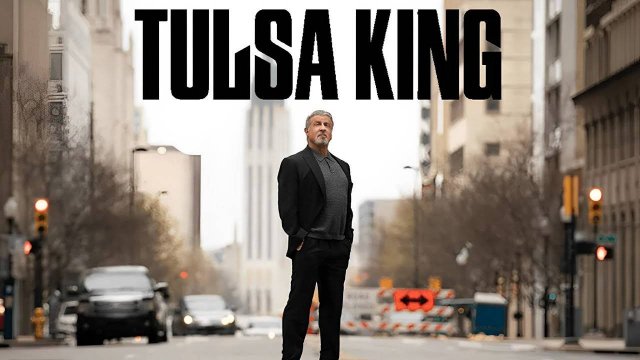 Король Талсы / Tulsa King – 1 сезон 2 серия