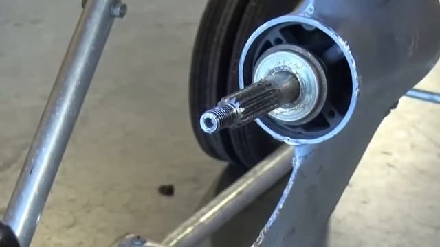 How to Change a Prop