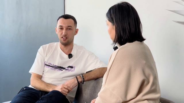 Алексей Мухаммадиев - маркетинговое агентство | подкаст "Путь предпринимателя"