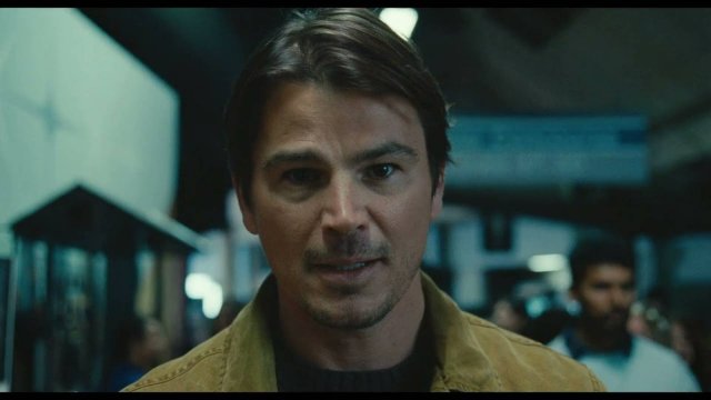 Ловушка | Русский трейлер | Фильм 2024