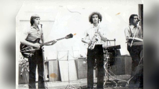 Я к тебе не подойду (ВИА Веселые ребята_Песни 70-х..)_Я к тебе не подойду и ты ко мне не подходи...