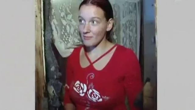«Криминальная Россия» «Охота на красоту» 17 ноября 2009
