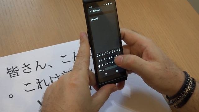 Vasco Translator V4