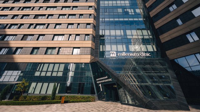 Millenium clinic
