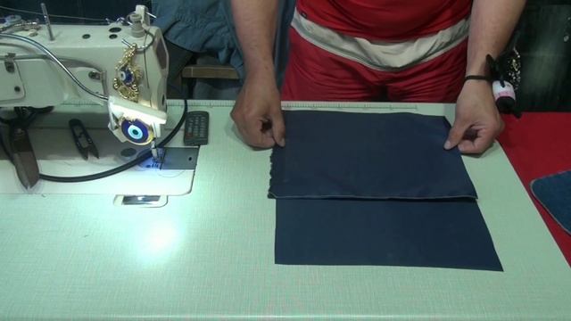 DIY Bag Jeans Рюкзак из джинсов своими руками МК+выкройка Джинсовая Фантазия Jeans Fantasy