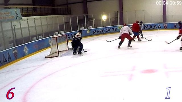 2024-10-07 Красные Белые