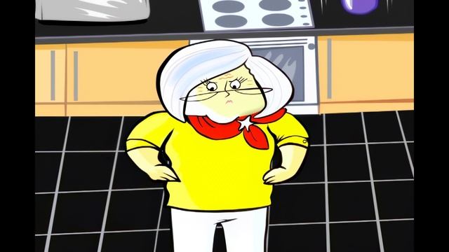 Kid`s box 2 unit 4 song