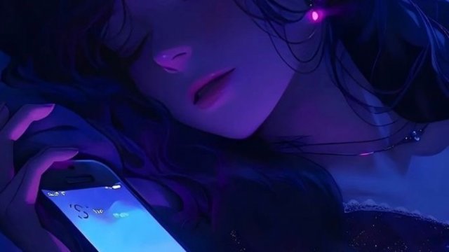 АСМР Разговор с твоей девушкой пока ты в армии