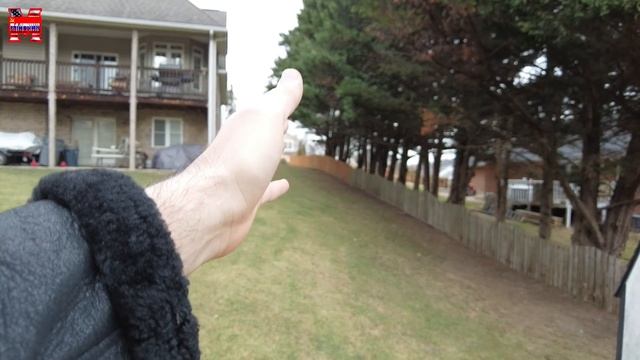 Нищие русские в американских сараях.