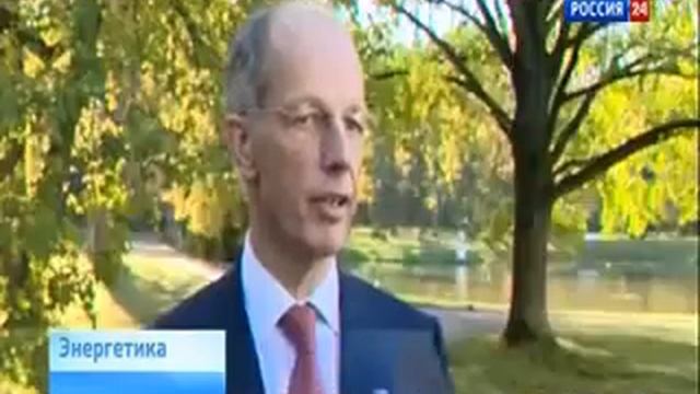 СМИ о нас: ГТРК «Регион-Тюмень» про опыт ООО «Газпром трансгаз Сургут» в вопросах энергосбережения