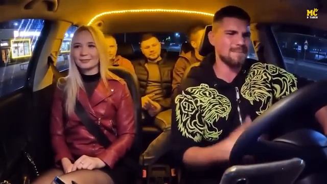 Девушка сказала DIBUR не самый позитивный | Одна из лучших реакций | Старый выпуск |