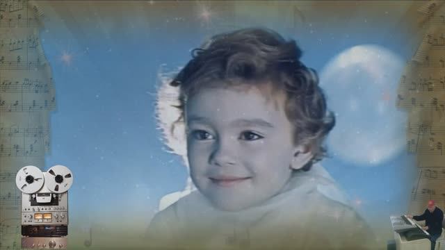 «Маленький принц»
Елена Камбурова.