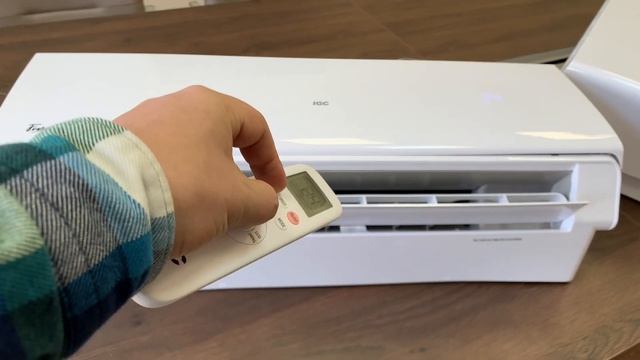 Подключаем телефон к кондиционеру