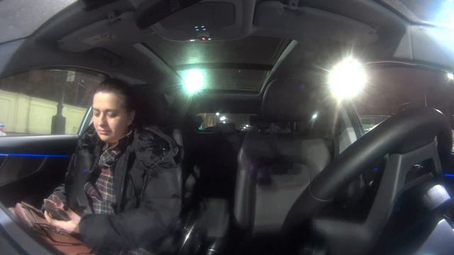 Голодная пьяная пассажирка хочет из эконома выжать бизнес,конфликт в такси#яндекстакси #uber