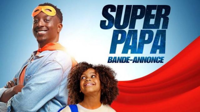 Супер папа - Super papa