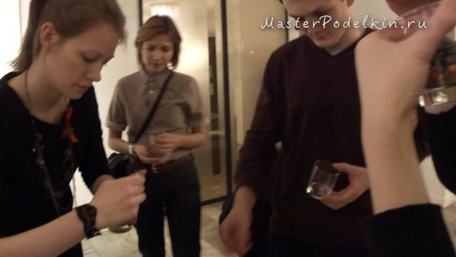 Мастер-классы