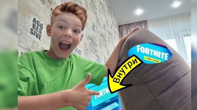 Я построил 3 секретные комнаты, которые не кто не найдёт!