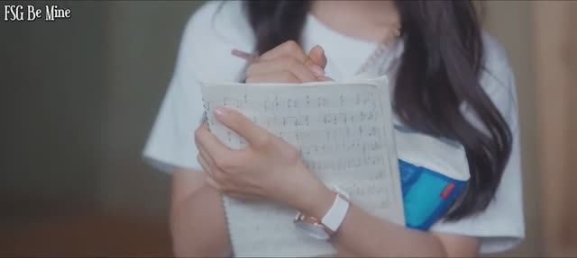 Середина лета, полная любви 1 сезон 22 серия