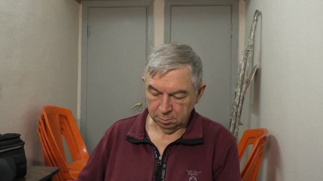 Урок 15 (Изучаем азбуку Морзе. Русский алфавит)