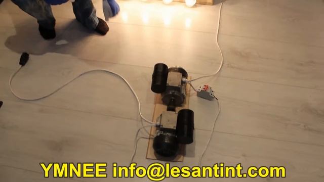 NEW TECHNOLOGY (YMNEE TECHNOLOGY)